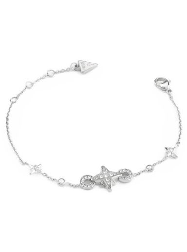 Гривна GUESS Bracelet Сиво | JUBB03330JW