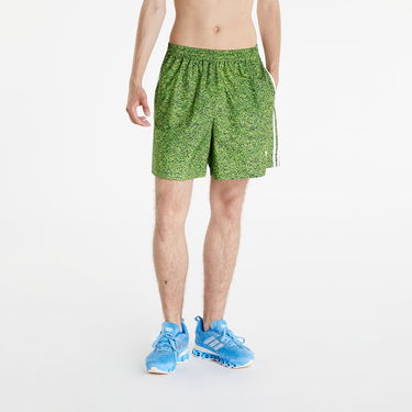 Къси панталони adidas Originals Kerwin Frost x Green Shorts Зелено | HI5623, 1