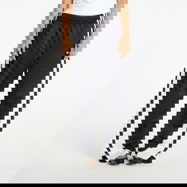 Спортни панталони adidas Performance Luxe Track Pants Черно | JL6885, 1