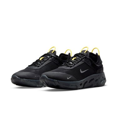 Кецове и обувки Nike React Live Черно | DO6707-001, 4
