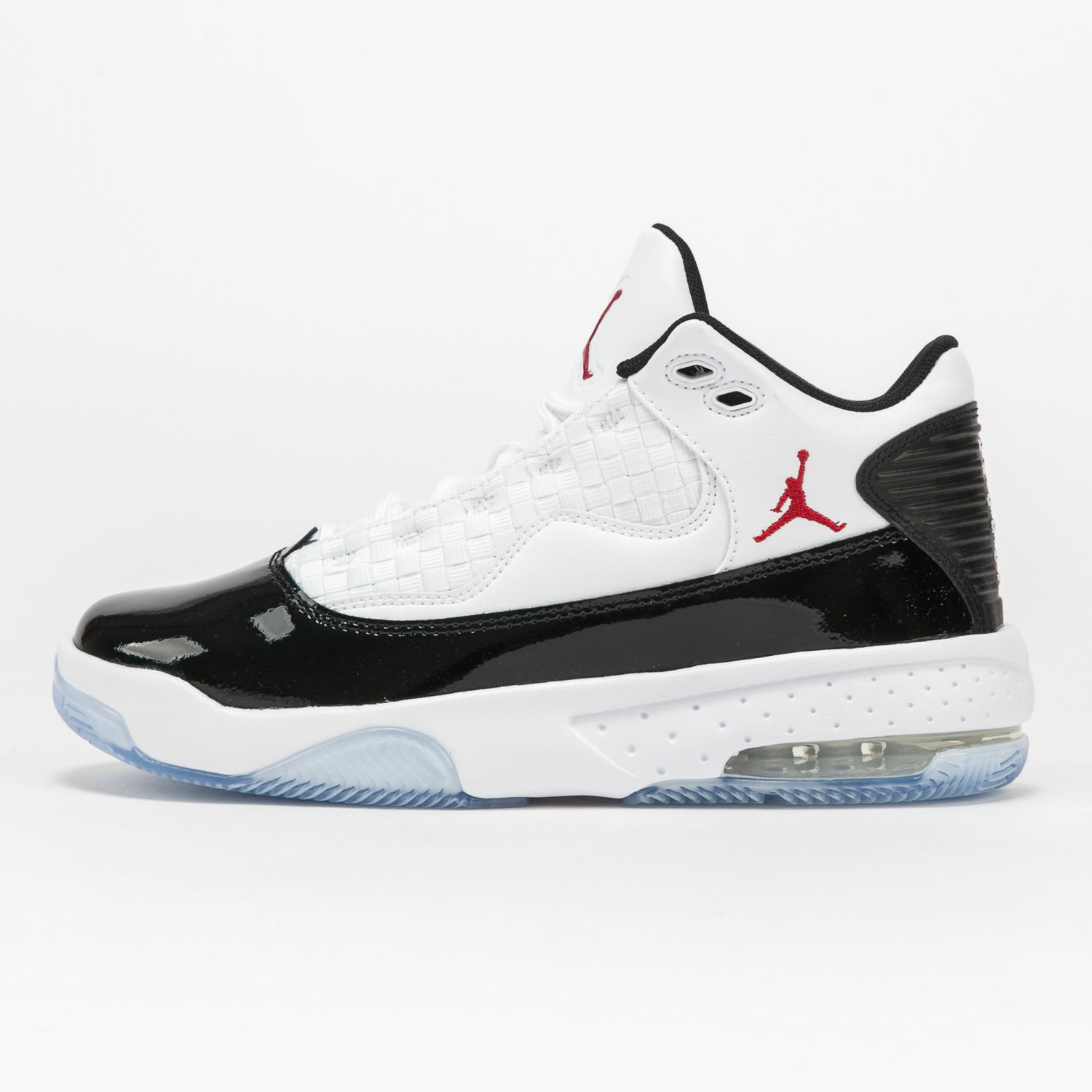 Кецове и обувки Jordan Jordan Max Aura 2 GS Бяло | CN8094-102, 0
