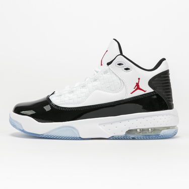 Кецове и обувки Jordan Jordan Max Aura 2 GS Бяло | CN8094-102, 0