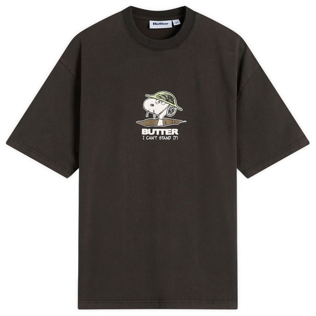 Peanuts Can't Stand It T-Shirt