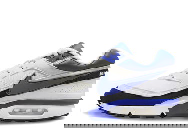 Кецове и обувки Nike Air Max BW "White Violet" Синьо | DN4113-101, 1