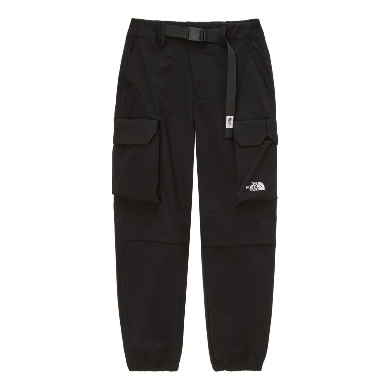 Карго панталони The North Face Martis Cargo Pants Черно | NP6NP51J, 0