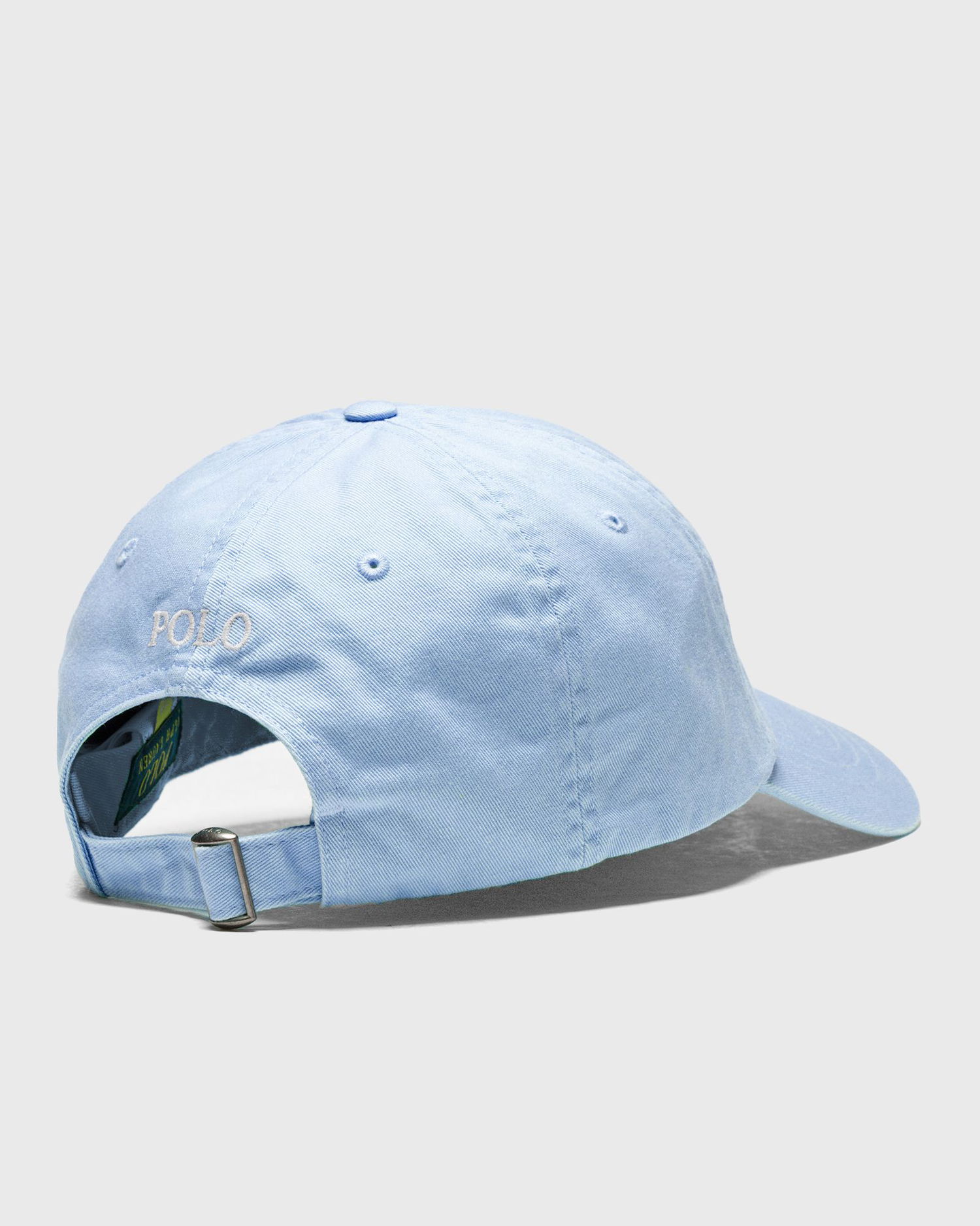 Шапка с козирка Polo by Ralph Lauren CLASSIC SPORT CAP Синьо | 3616533515736, 1