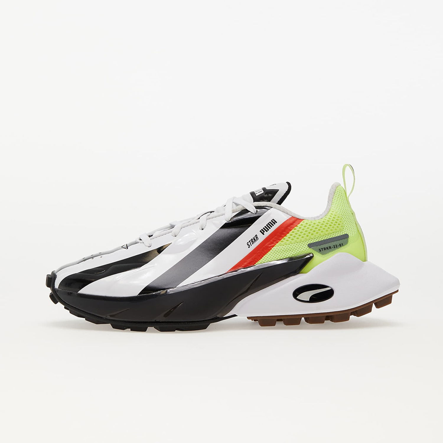 Кецове и обувки Puma STRKR Wns Бяло | 38314601, 0
