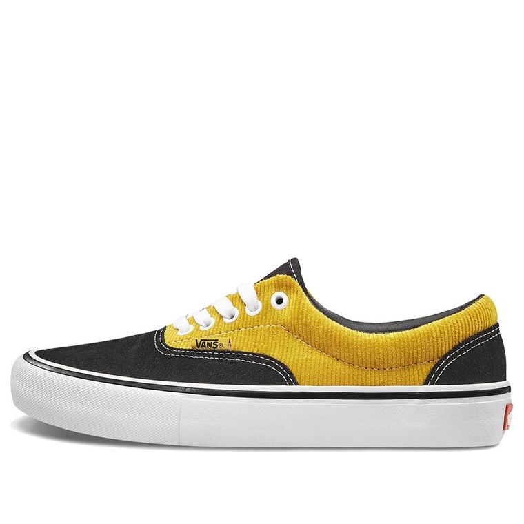 Кецове и обувки Vans Era Pro Черно | VN0A45JAVFC, 0