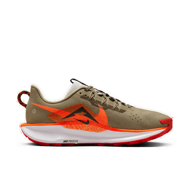 Кецове и обувки Nike Pegasus Trail 5 Кафяво | DV3864-201, 4