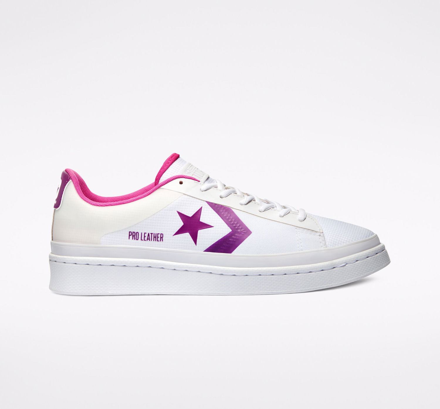 Кецове и обувки Converse Soundwave Pro Leather Бяло | 170759C, 0