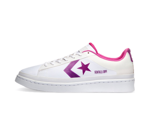 Скеитбординг Converse Soundwave Pro Leather Бяло | 170759C