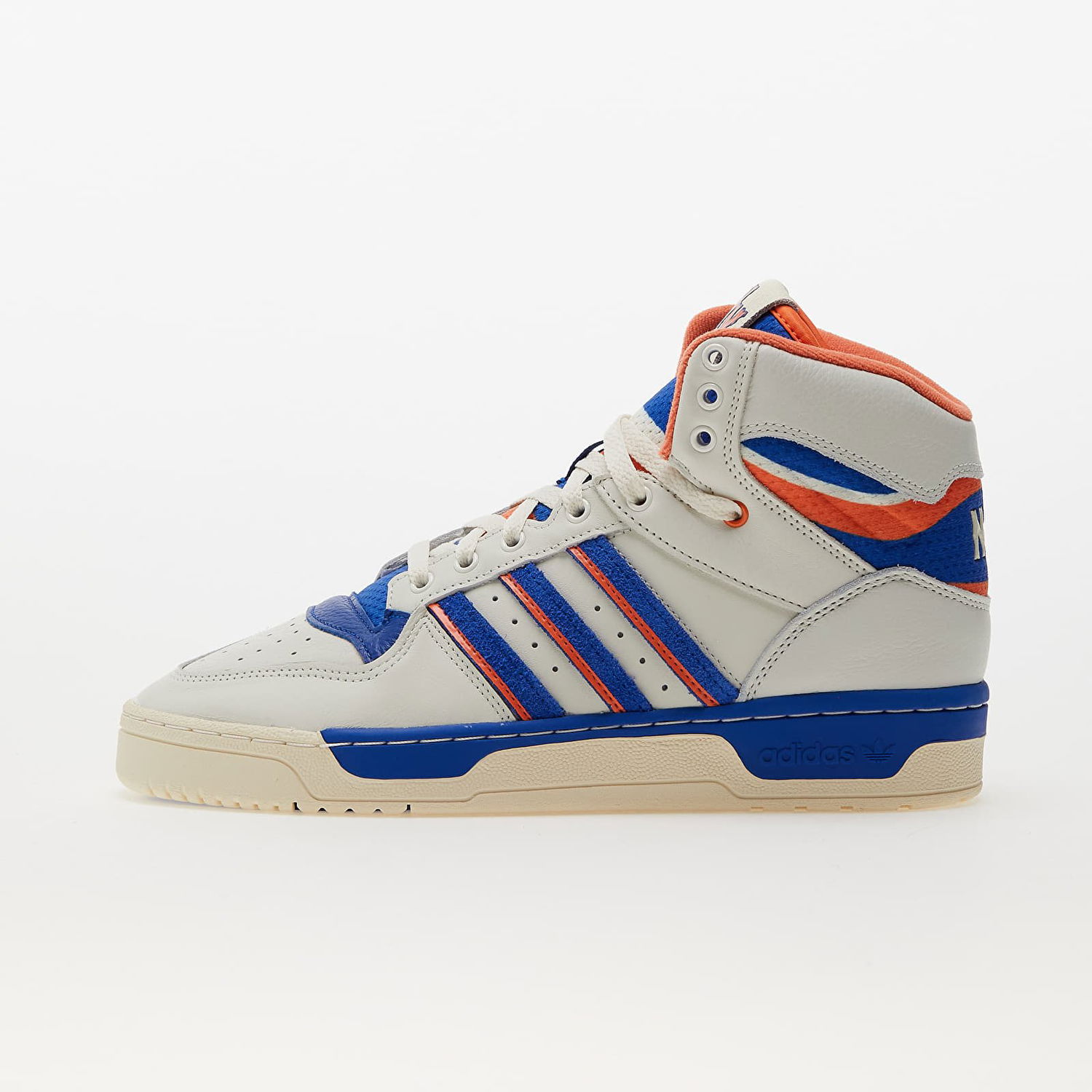 Кецове и обувки adidas Originals Attitude Бяло | ID2205, 0