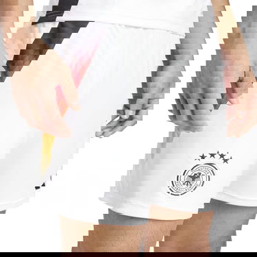 Къси панталони adidas Originals DFB H SHO 2024 Бяло | ip8151, 4