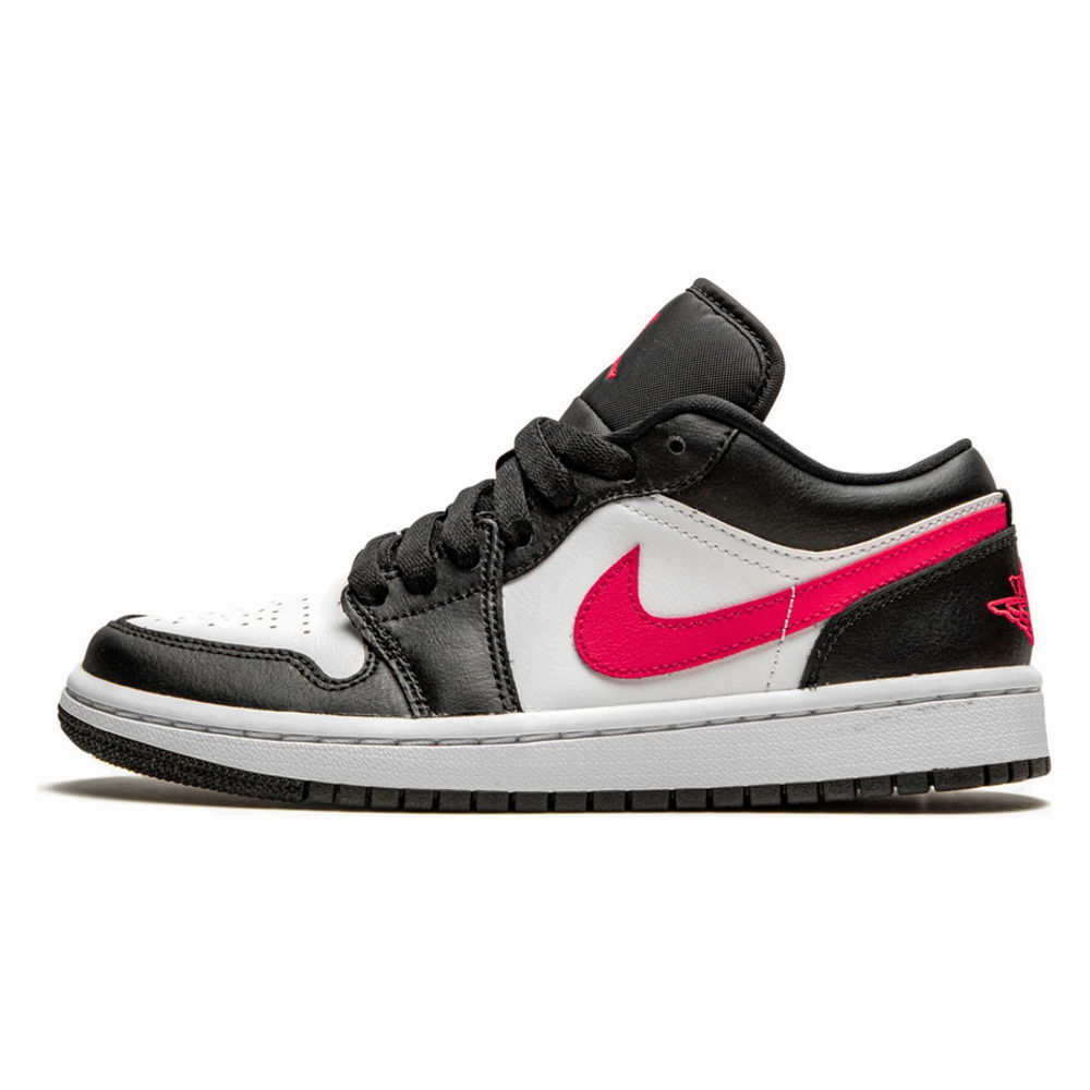Кецове и обувки Jordan Air Jordan 1 Low "Siren Red" W Черно | DC0774-004, 0