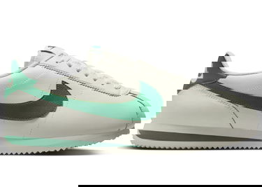 Кецове и обувки Nike Cortez Sail Stadium Green Зелено | DM4044-104, 0