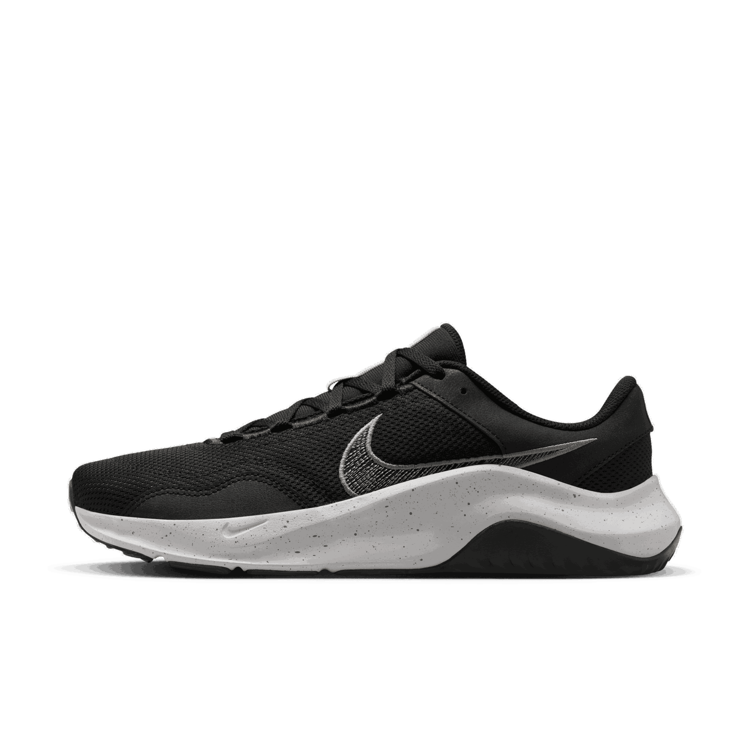 Кецове и обувки Nike Legend Essential 3 Next Nature Черно | DM1120-011, 0