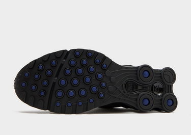 Кецове и обувки Nike Shox Ride 2 Черно | IM5999-010, 5
