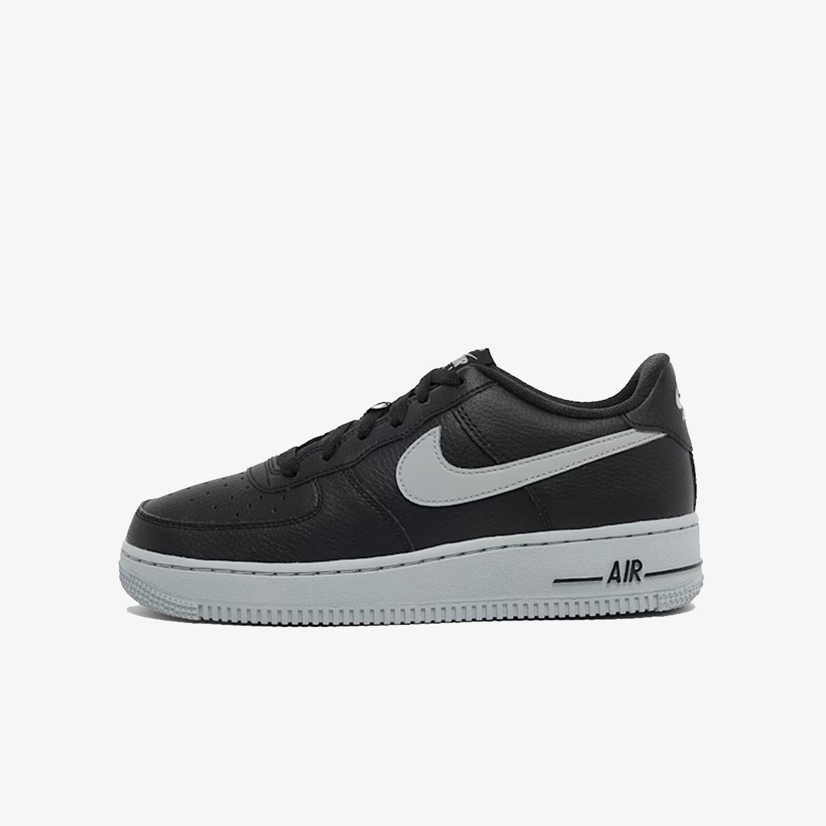 Кецове и обувки Nike Air Force 1 Черно | HQ3807-001, 0