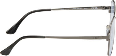 Слънчеви очила RETROSUPERFUTURE RETROSUPERFUTURE Spliff Sunglasses Сиво | LSM, 1