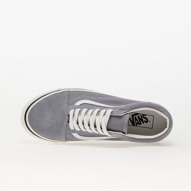Кецове и обувки Vans Chaussures Old Skool 36 Dx Сиво | VN0A4BW3BM7, 2