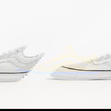 Кецове и обувки Vans Old Skool LX Бяло | VN0A4P3X6381, 0