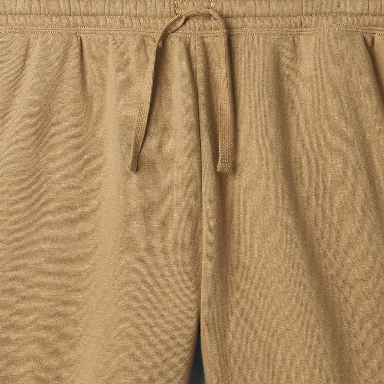 Къси панталони GAP Logo Shorts Perfect Khaki Зелено | 866764-00, 1