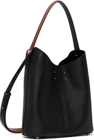 Дамска чанта Maison Margiela Maison Margiela Dress-Age Tote Bag Черно | SB2WD0096 P7268, 2