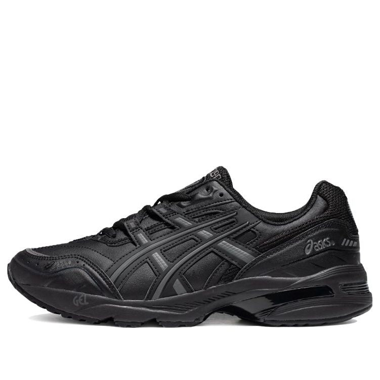 Кецове и обувки Asics Gel-1090 Черно | 1203A243-001, 0