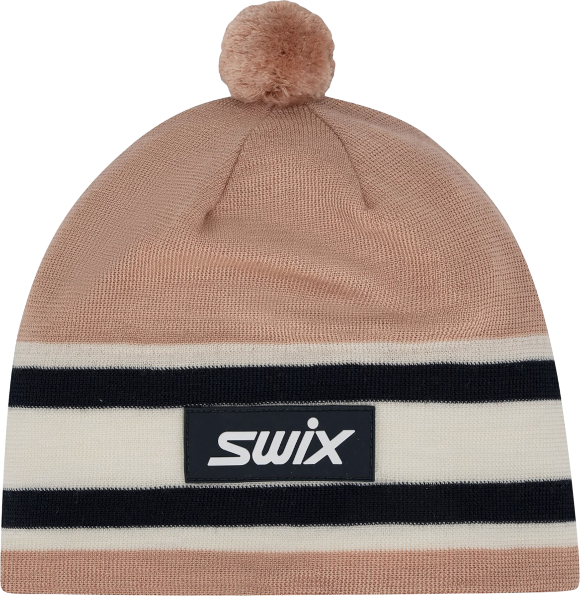 Шапка SWIX Swix Tradition Light Beanie Розово | 46450-97100, 0
