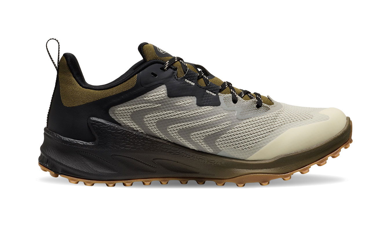 Кецове и обувки Keen Zionic Nxt WP Многоцветен | 1031390, 0