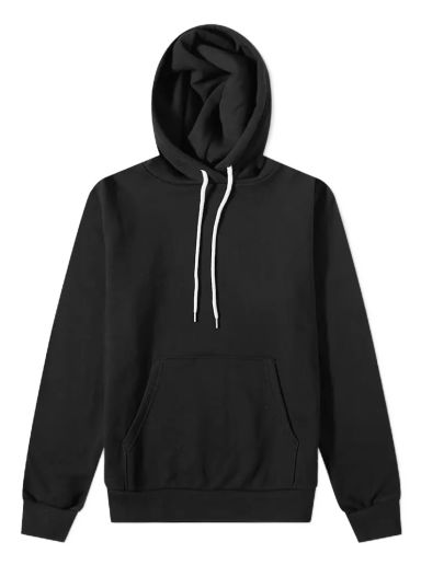 Суитчър John Elliott Beach Hoody Черно | B121B0010A