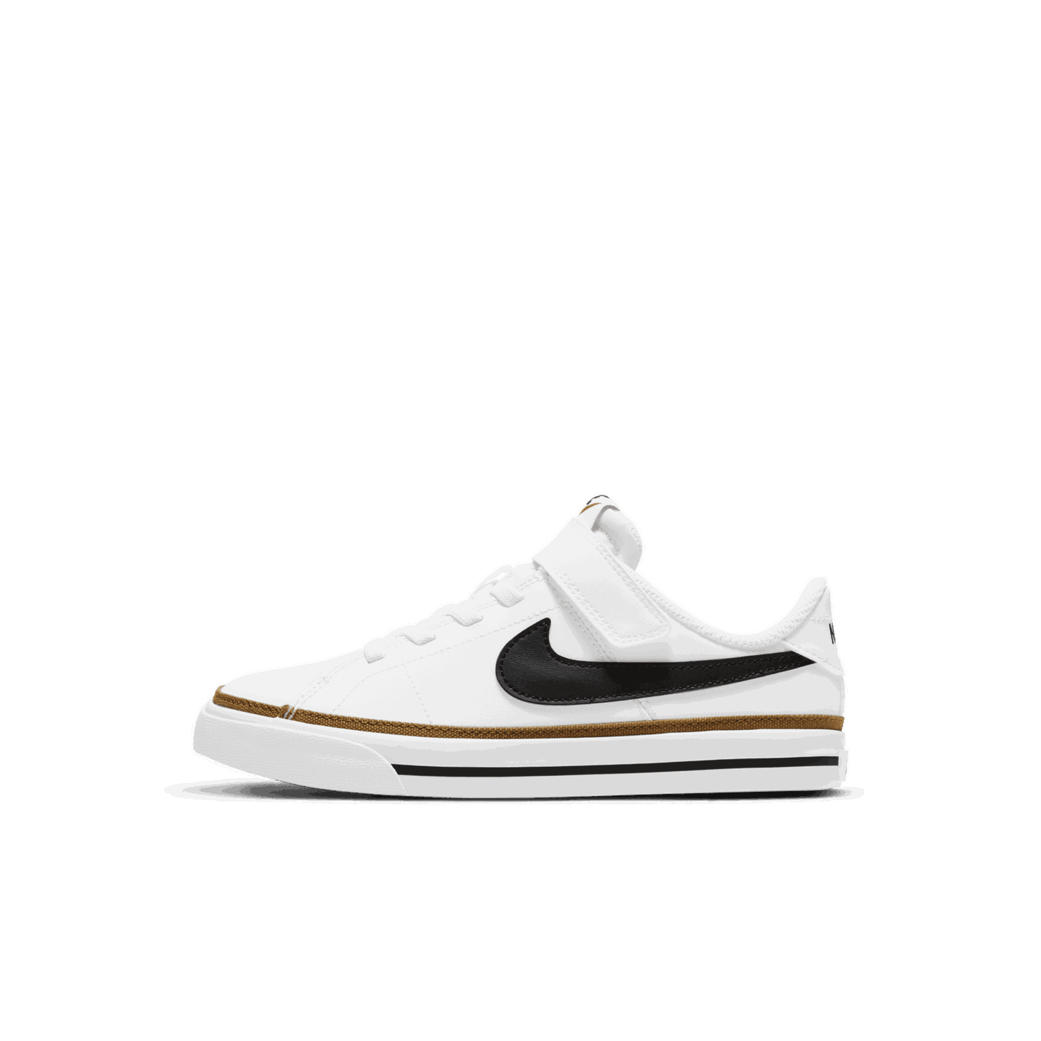 Кецове и обувки Nike Court Legacy Бяло | DA5381-102, 1