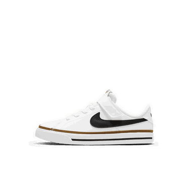 Кецове и обувки Nike Court Legacy Бяло | DA5381-102, 1