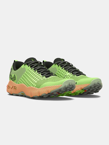 Кецове и обувки Under Armour DS Ridge TR Зелено | 3025852-302, 4
