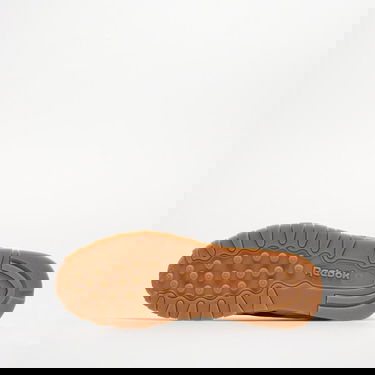 Кецове и обувки Reebok Classic Leather Бяло | 100033588, 4