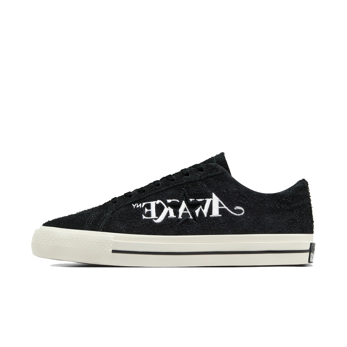 Кецове и обувки Converse Awake x One Star Pro OX "Black" Черно | A07143C, 0