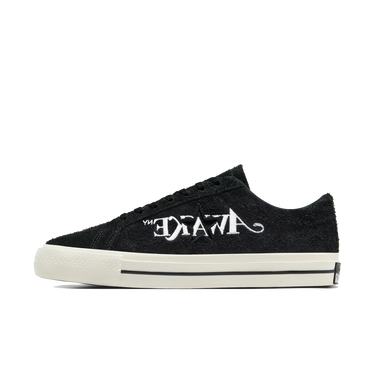 Кецове и обувки Converse Awake x One Star Pro OX "Black" Черно | A07143C, 0