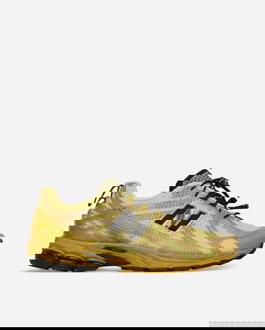 Кецове и обувки New Balance CAYL 1906R Жълто | M1906RCY, 0