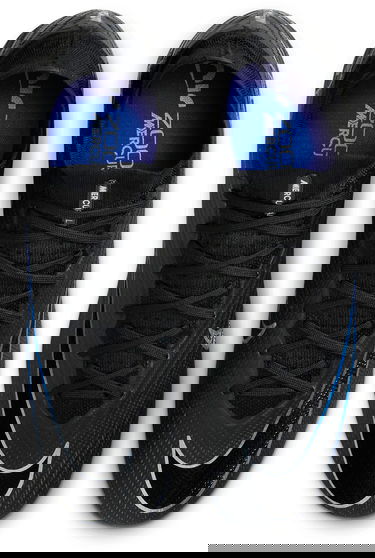 Кецове и обувки Nike Mercurial Superfly 9 Elite FG Shadow Pack Черно | DJ4977-040, 2
