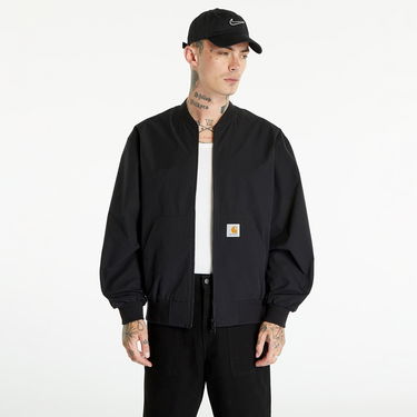 Яке бомбър Carhartt WIP Active Bomber Black Черно | I032150.89XX, 0