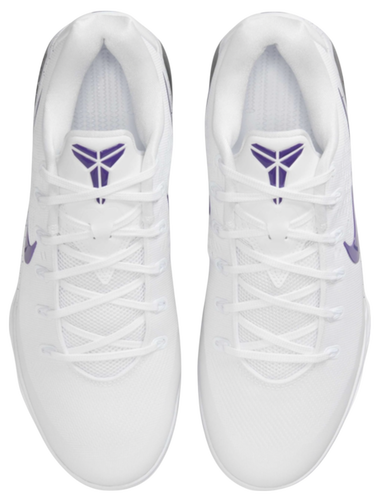 Кецове и обувки Nike Kobe IX Elite Low Protro Shoe Бяло | ih1401-100, 4