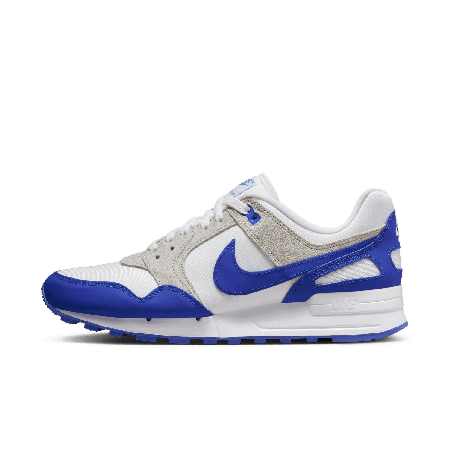 Кецове и обувки Nike Air Pegasus '89 Синьо | FN3415-100, 0