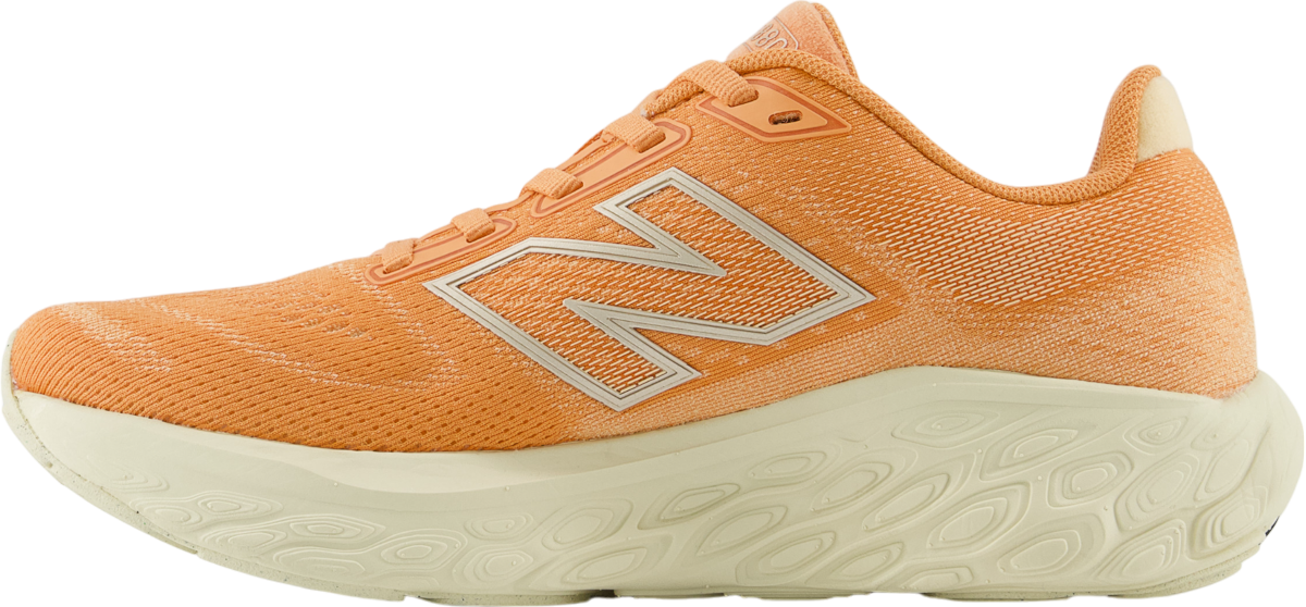 Кецове и обувки New Balance Fresh Foam X 880 v14 Оранжево
 | w880q14, 1