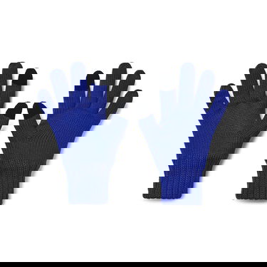 Ръкавици Under Armour Gloves Тъмно синьо | 1378755-400, 4