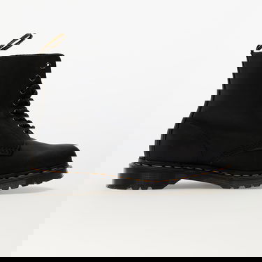 Кецове и обувки Dr. Martens 1460 Pascal 8 Eye Черно | DM30666001, 1