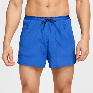 Къси панталони Nike Running Division 4-Inch 2-in-1 Shorts Синьо | hj3520-480, 4