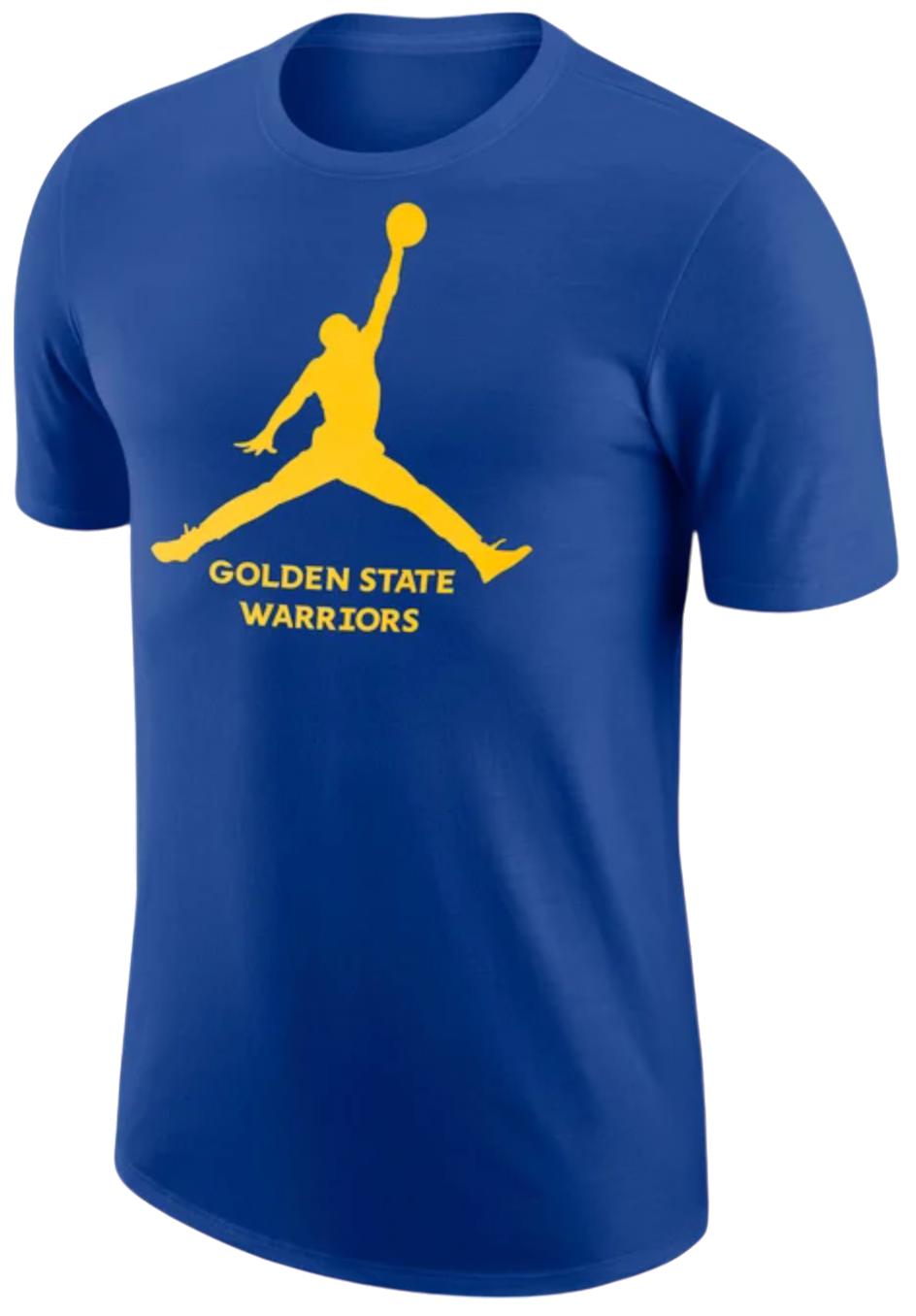 Тениска Jordan T-shirt Air Синьо | fd1467-495, 0