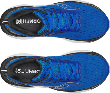 Кецове и обувки Saucony Triumph 22 Синьо | s20964-160, 3