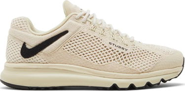Кецове и обувки Nike Stussy x Air Max 2013 "Fossil" Бежово | DM6447-200, 4
