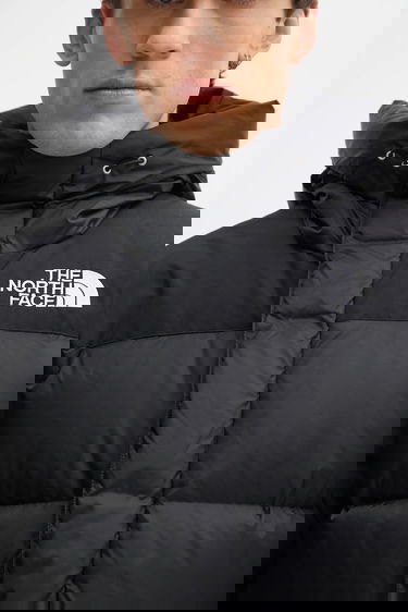 Пухо яке The North Face HMLYN Down Winter Down Jacket Черно | NF0A4QYXGOF1, 3